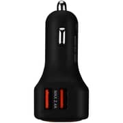 Canyon C-05 Universal 4 Usb Car Adapter