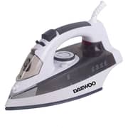 Daewoo Steam Iron DSI-2068
