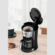 Daewoo Coffee Maker DCM-337B