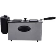 Geepas Deep Fryer GDF36015