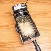 Geepas Deep Fryer GDF36015