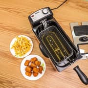 Geepas Deep Fryer GDF36015