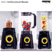 Geepas 3-in-1 Blender GSB44033