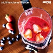 Geepas 3-in-1 Blender GSB44033