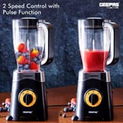 Geepas 3-in-1 Blender GSB44033