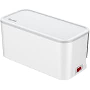 Blupebble BP-CMBOX5P-WH Cable Management Box