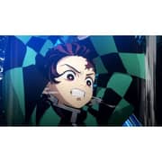 Nintendo Switch Sega Demon Slayer The Hinokami Chronicles Game