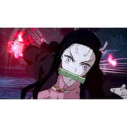 Nintendo Switch Sega Demon Slayer The Hinokami Chronicles Game