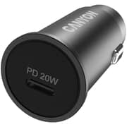 Canyon PD 20w Pocket Size Car Charger