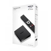 Nokia Streaming Box 8000 4k Uhd Android Tv Box 2022