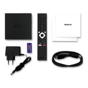 Nokia Streaming Box 8000 4k Uhd Android Tv Box 2022