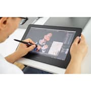 Wacom Cintiq Pro DTH-167K0B Tablet - 16inch Black