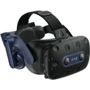 HTC 99HASW003-00 VIVE Pro 2 VR Headset Blue