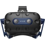 HTC 99HASW003-00 VIVE Pro 2 VR Headset Blue