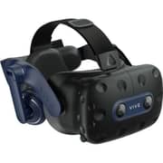HTC 99HASZ002-00 VIVE Pro 2 HD VR Full Kit Blue