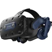 HTC 99HASZ002-00 VIVE Pro 2 HD VR Full Kit Blue