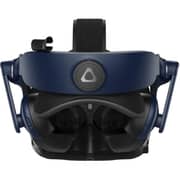 HTC 99HASZ002-00 VIVE Pro 2 HD VR Full Kit Blue