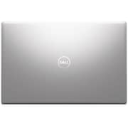 Dell Inspiron 15 (2020) Laptop - 11th Gen / Intel Core i5-1135G7 / 15.6inch FHD / 8GB RAM / 1TB HDD + 256GB SSD / 2GB ‎NVIDIA GeForce MX350 Graphics / Windows 11 / English & Arabic Keyboard / Silver / Middle East Version - [3511-INS-1015-SLV]