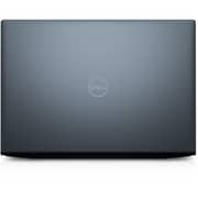 Dell Inspiron 16 Laptop - 11th Gen Core i7 1.90GHz 32GB 1TB Win11 16inch 3K Blue English/Arabic Keyboard 7610 INS 205 BLUE (2022) Middle East Version