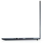 Dell Inspiron 16 Laptop - 11th Gen Core i7 1.90GHz 32GB 1TB Win11 16inch 3K Blue English/Arabic Keyboard 7610 INS 205 BLUE (2022) Middle East Version