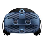 HTC 99HARL017-00 VIVE Cosmos VR Headset Blue