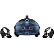 HTC 99HARL017-00 VIVE Cosmos VR Headset Blue
