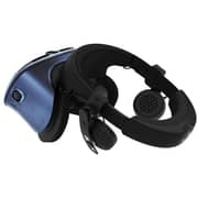 HTC 99HARL017-00 VIVE Cosmos VR Headset Blue