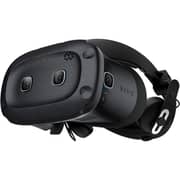 HTC 99HART001-00 VIVE Cosmos Elite VR Headset Kit Black