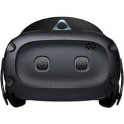HTC 99HART001-00 VIVE Cosmos Elite VR Headset Kit Black