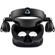 HTC 99HART001-00 VIVE Cosmos Elite VR Headset Kit Black