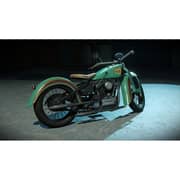 Xbox One Mafia Definitive Edition Game