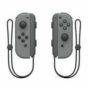 Nintendo Switch Joy-Con Left and Right Controller Grey