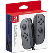 Nintendo Switch Joy-Con Left and Right Controller Grey