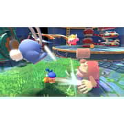 Nintendo Switch Kirby and The Forgotten Land Game