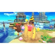 Nintendo Switch Kirby and The Forgotten Land Game