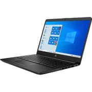 HP (2019) Laptop - Intel Celeron-N4020 / 14inch HD / 1TB HDD / 4GB RAM / Windows 10 Pro / English Keyboard / Black / International Version - [14-CF2209NIA]