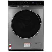 Daewoo Front Load Washer and Dryer 8 kg/6 kg DWC-86S1413I
