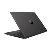 HP 15-dw1207nia Laptop Intel Celeron N4020 1.1GHz 4GB 500GB HDD Intel UHD Graphics Windows 10 15.6inch HD Black English Keyboard- International Version