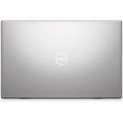 Dell Inspiron 15 (2021) Laptop - 11th Gen / Intel Core i5-11320H / 15.6inch FHD / 8GB RAM / 512GB SSD / 2GB NVIDIA GeForce MX450 Graphics / Windows 11 Home / English & Arabic Keyboard / Silver / Middle East Version - [INS15-5510-3310-SL]