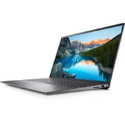 Dell Inspiron 15 (2021) Laptop - 11th Gen / Intel Core i5-11320H / 15.6inch FHD / 8GB RAM / 512GB SSD / 2GB NVIDIA GeForce MX450 Graphics / Windows 11 Home / English & Arabic Keyboard / Silver / Middle East Version - [INS15-5510-3310-SL]