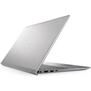 Dell Inspiron 15 (2021) Laptop - 11th Gen / Intel Core i5-11320H / 15.6inch FHD / 8GB RAM / 512GB SSD / 2GB NVIDIA GeForce MX450 Graphics / Windows 11 Home / English & Arabic Keyboard / Silver / Middle East Version - [INS15-5510-3310-SL]