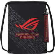 Asus ROG Back Pack Black For Laptop
