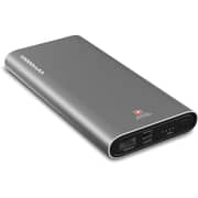 Swiss Military Power Bank 10000mAh Silver SM-PB-CD1-10K-SIL