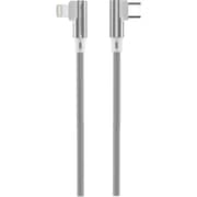 Swiss Military SM-CB-CL20W-WHI USB-C To Lightning Cable 2m White