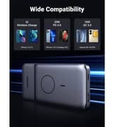 Ugreen Power Bank 10000mAh Silver PB195-40826