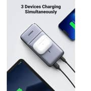 Ugreen Power Bank 10000mAh Silver PB195-40826