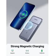 Ugreen Power Bank 10000mAh Silver PB195-40826