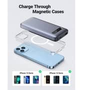 Ugreen Power Bank 10000mAh Silver PB195-40826