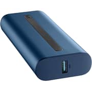 Cellular Line Power Bank 20000mAh Blue PBNEWTANK20000B