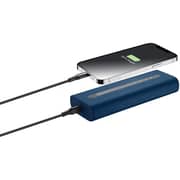 Cellular Line Power Bank 20000mAh Blue PBNEWTANK20000B